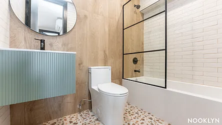 Rented by Nooklyn NYC LLC