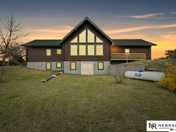 8107 W Denton Rd, Denton, NE 68339