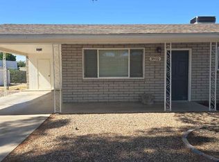 3902 W Moody St, Thatcher, AZ 85552