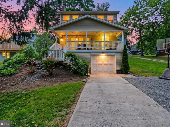 5010 Erbs Bridge Rd, Mechanicsburg, PA 17050