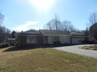 205 Scotland Rd, Kingsport, TN 37660