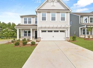 329 Bent Willow Dr #37, Clayton, NC 27527