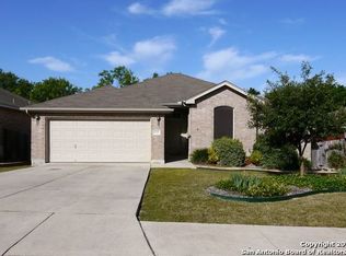 13347 Tusayan, Universal City, TX 78148