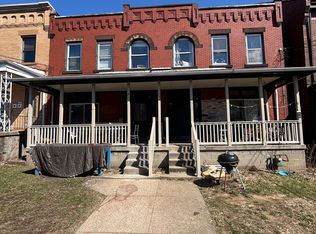 357 McKee Pl, Pittsburgh, PA 15213