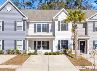 272 Spencer Cir, Summerville, SC 29485