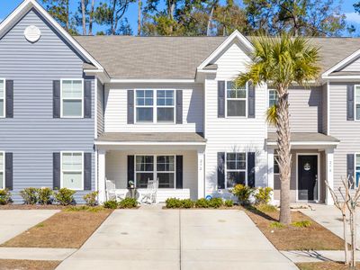 272 Spencer Cir, Summerville, SC, 29485