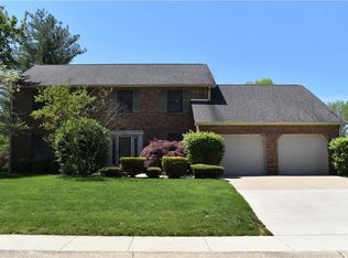 4731 Winterberry Pl, Columbus, IN