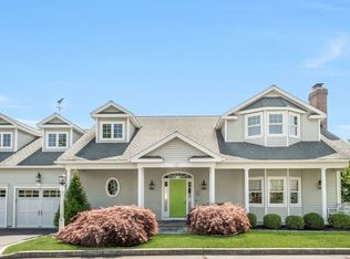 12 Winding Way UNIT 12, Trumbull, CT 06611