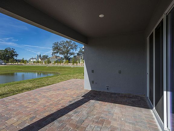 Dorchester Exterior - Representational Photo