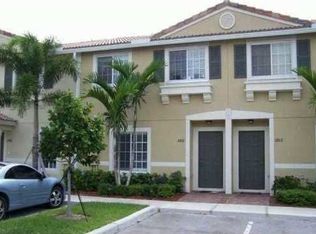 5910 Manchester Way #2, Tamarac, FL 33321