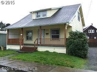640 S Downing St, Seaside, OR 97138