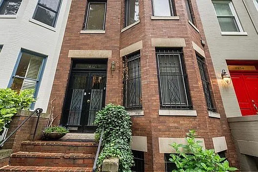 Decatur Pl NW — Photo 11