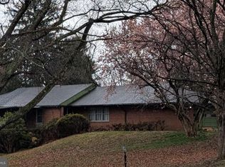523 Copley Ln, Silver Spring, MD 20904