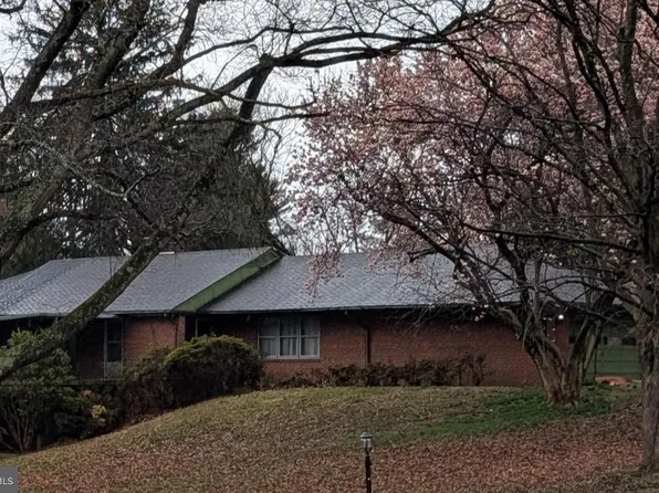 523 Copley Ln, Silver Spring, MD 20904