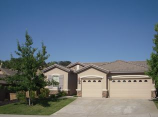 448 Porter Rd, Folsom, CA 95630