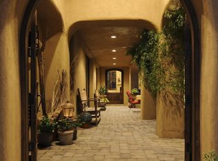 11424 E Chama Rd, Scottsdale, AZ 85255