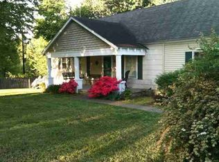 8455 Old Mayfield Rd, Boaz, KY 42027