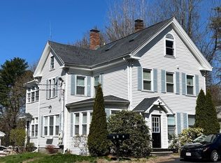 2338 Washington St APT 4, Canton, MA 02021