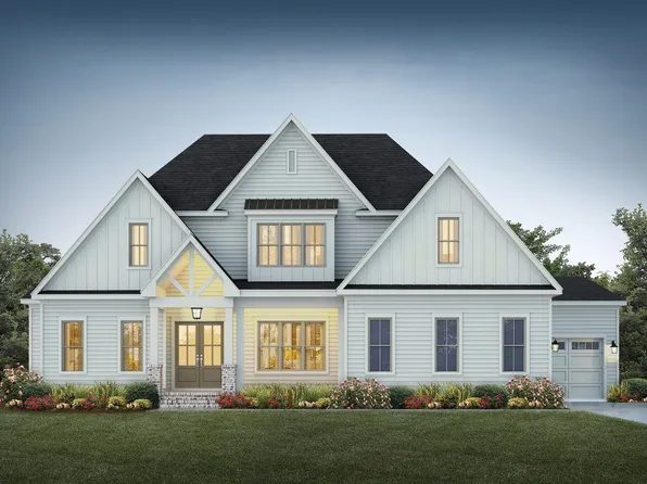 370 Bellini Dr, Clayton, NC 27527