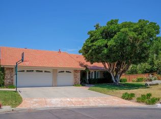 13208 Tining Dr, Poway, CA 92064