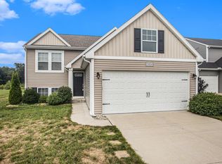 59150 Silvergrass Ave, Mattawan, MI 49071