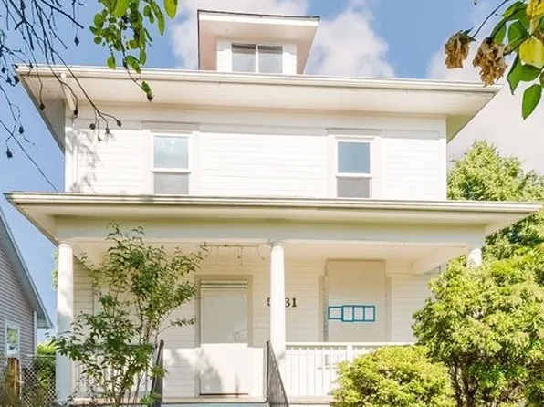 5731 NE 10th Ave, Portland, OR 97211
