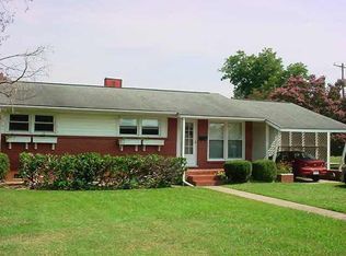 100 Hawthorne Rd, Edenton, NC 27932