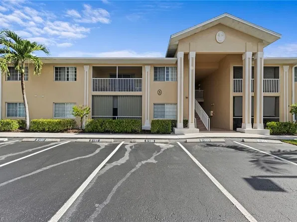 27111 Matheson AVE #106, BONITA SPRINGS, FL 34135