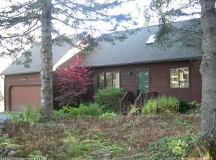 30 Joy Way, Ellsworth, ME 04605