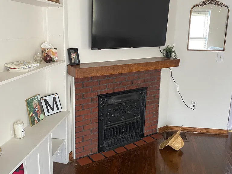 896 Porter St #1-A — Photo 7