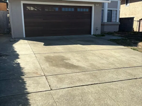 863 Basalt Dr, Vallejo, CA 94589