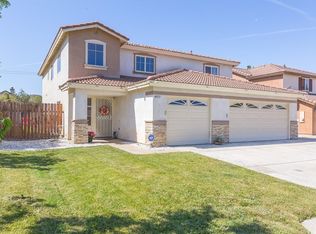 4915 Creekridge Ln, Hemet, CA 92545