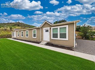 2515 Busch Ave, Colorado Springs, CO 80904