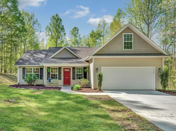 763 Tugaloo Rd, Travelers Rest, SC 29690