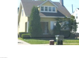 3762 E Antisdale Rd, South Euclid, OH