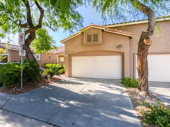 1606 Azure Springs Ave, Henderson, NV 89014
