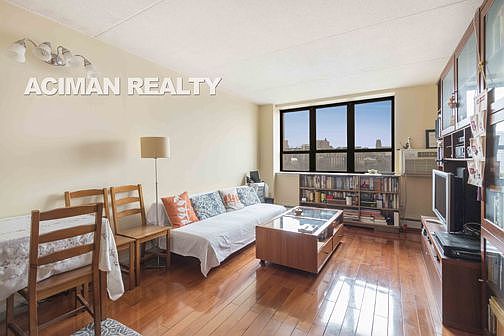 2nd image of 301 Cathedral Pkwy #16C