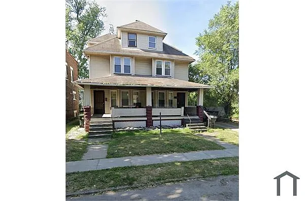 Building Photo - 10522 Gooding Ave #1
