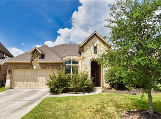 5107 Preserve Park Dr, Spring, TX 77389