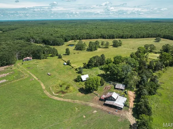 22825 County Road 7640, Newburg, MO 65550