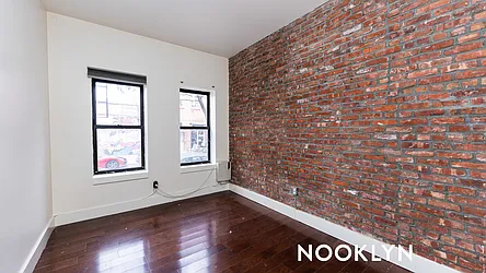 Rented by Nooklyn NYC LLC