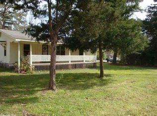308 SW 4th St, Kensett, AR 72082