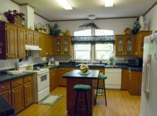 1700 Wooly Creek Rd, Cape Fair, MO 65624