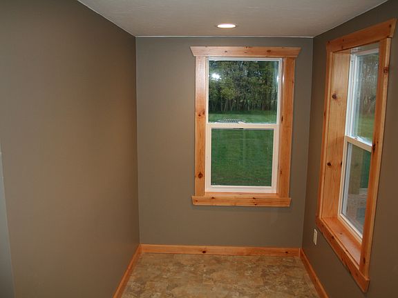 Mud Room