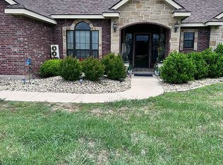 149 Cherry Blossom Dr, Abilene, TX 79602