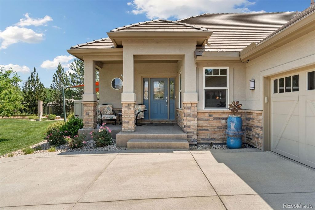 5206 Deer Meadow Court