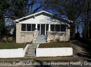 1428 Auburn Ave, Birmingham, AL 35217