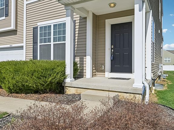 2nd image of 8648 Crooked Maple Dr