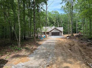 979 Reeves Rd LOT 6, Monterey, TN 38574