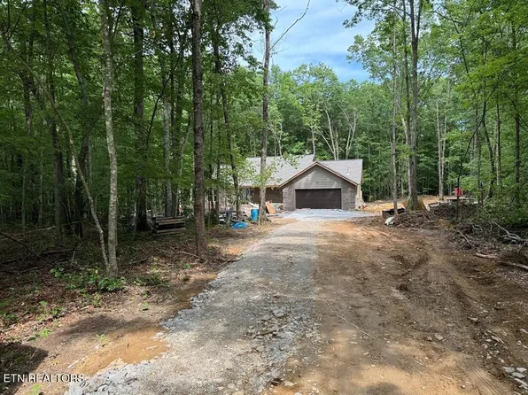 979 Reeves Rd Lot 6, Monterey, TN 38574